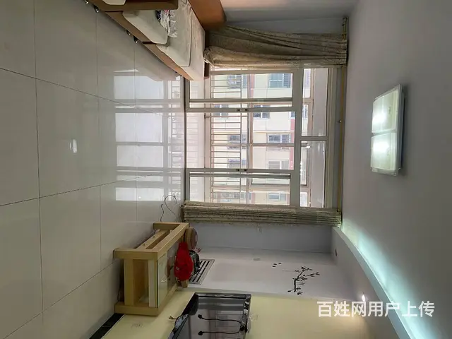 临西三路百合园小区3室厅精装修首次出租850元 - 图片 1