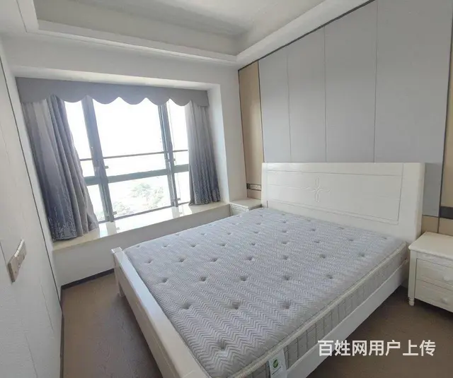 明珠轻轨旁  环宇城看河景安静舒适三房家私 全新未住 - 图片 7