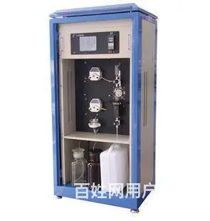 紫外分析仪表是荧光技术的应用 - 图片