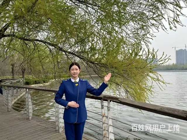 商丘柘城【高福利】郑州地铁站务员扩招！带薪年假+弹性调休，月 - 图片 1