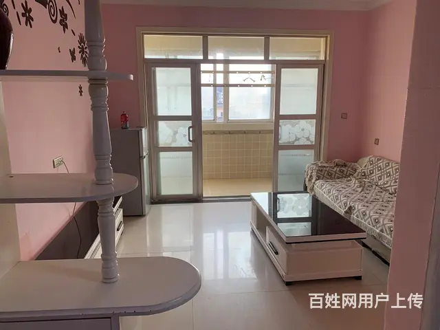 出租通许县中侨名都电梯房二室 - 图片 6