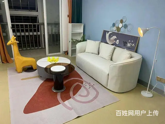 文灶地铁口精装一房一厅可以做两房 - 图片 7