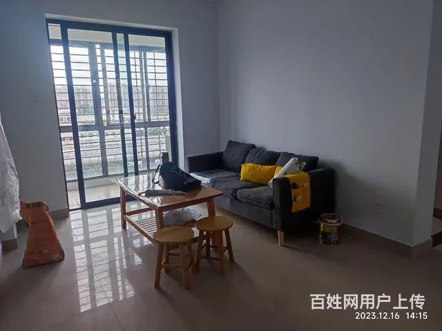 华铃花园2房出租房东直租 - 图片 1