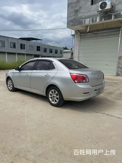 宝骏630 2013款 1.5 手动 精英型 - 图片 4