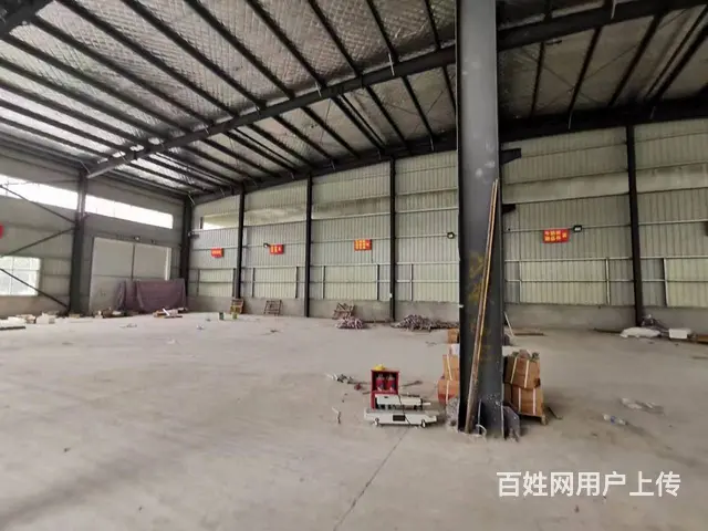 （城市在线找房免费）铜山新区南标准厂房出租 - 图片 4