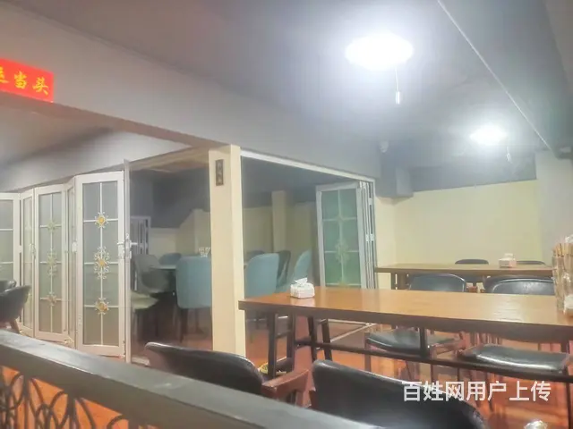 8977（铺联邦）南关附近餐饮店低价转让 - 图片 5