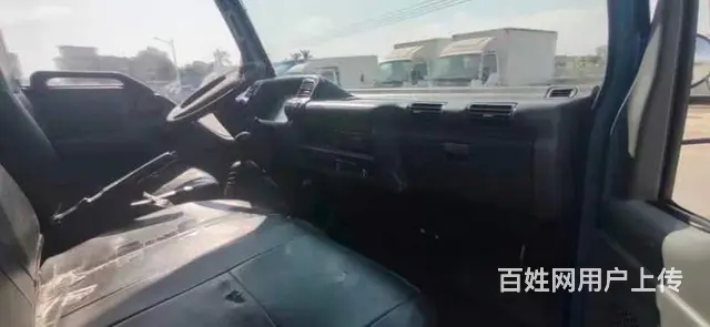 庆铃 厢式货车 国3 - 图片 7