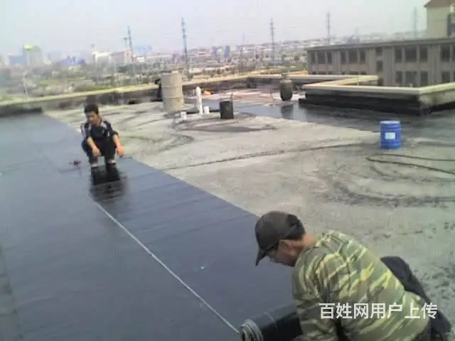 昆明防水补漏，房顶补漏，昆明防水公司-五年质保 - 图片 2