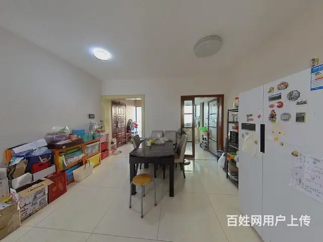 仁恒星园 小区中间 4房2厅3阳台 看园景 不看山塔 - 图片 3