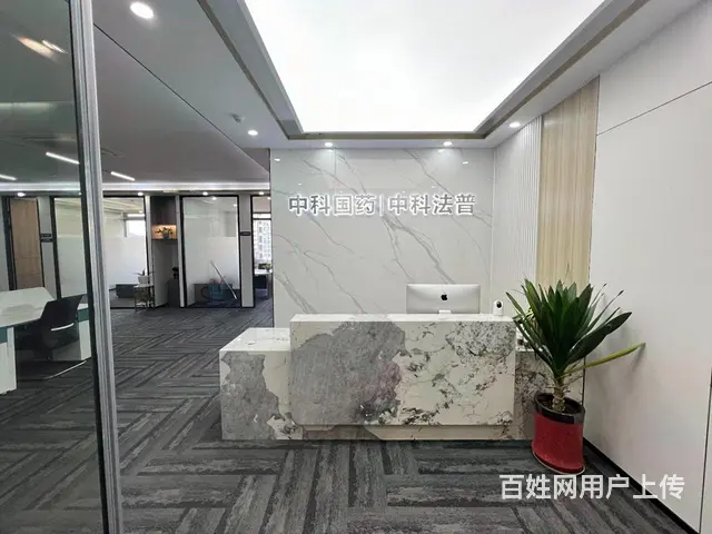 世纪城！看江楼盘！保亿奥邸.深蓝.万科多套200至600方！ - 图片 1