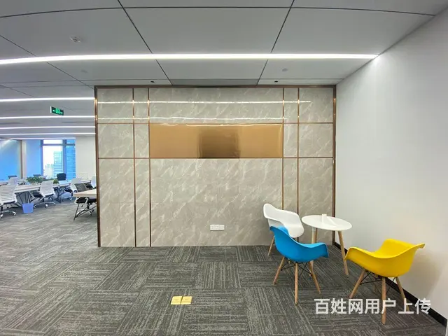 未来科技城，欧美金融城，精装拎包入住，采光通透，房东直租！ - 图片 5