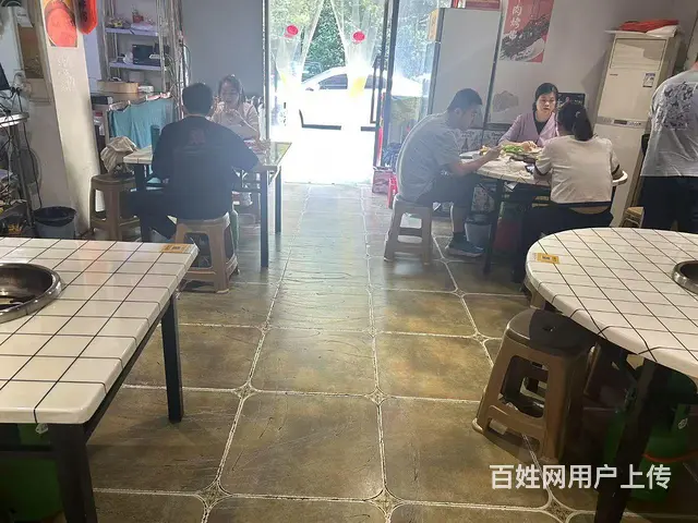 南岸区十字路口夜市一条街餐饮店低价急转也可空转 - 图片 3