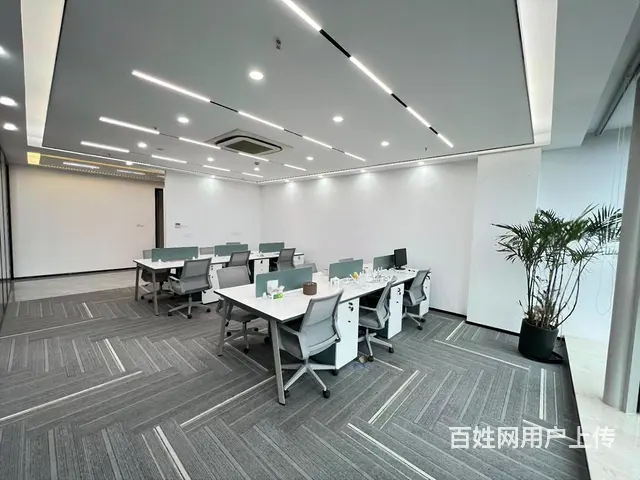滨江核心商圈双地铁口丨3十1格局精装带家具丨星耀城清盘价出 - 图片 5