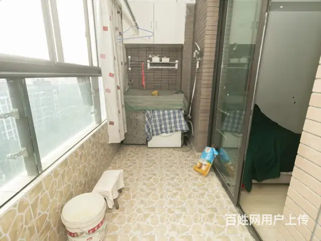 余杭闲林庭院深深2室2厅 - 图片 7
