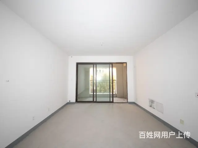 好房推荐弘阳上水 三室二厅 可做4房通透户型前排位置采光不挡 - 图片 1