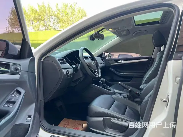 大众 速腾 2018款 1.4TSI 双离合 280TSI - 图片 6