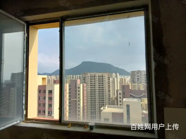 地工路鑫城广场抹账房98平 - 图片 4