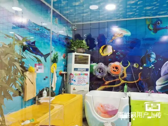 0072虞城县张集镇上一母婴店转让 - 图片 3