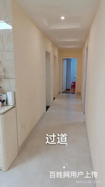 海棠花苑 普通住宅 精装修 - 图片 4