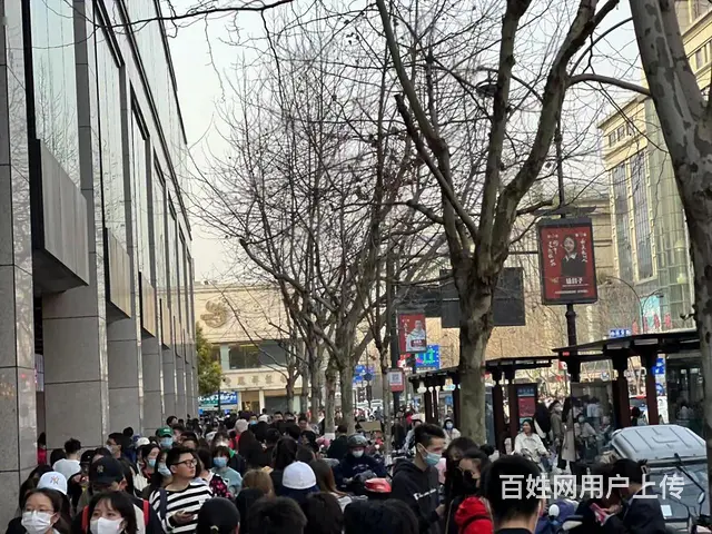 西湖边延安路湖滨银泰旁适合各类重餐饮小酒馆等 - 图片 12