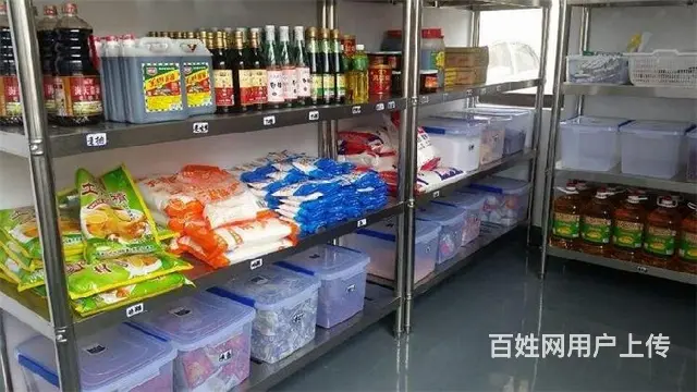 厦门蔬菜生鲜配送公司,厦门市海沧区蔬菜配送 - 图片 1