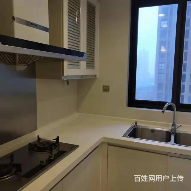 香悦半岛南区精装三房两厅一卫带产权车位满五 - 图片 5