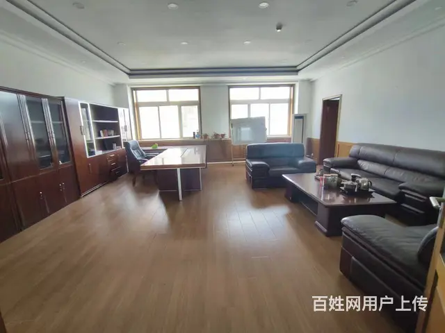 和平丨金源大厦丨整层630平带家具丨25万丨新世界丰盛 二环 - 图片 3