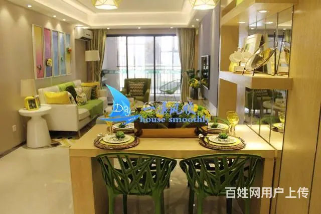 【一房风顺】君华硅谷，又是博爱路的精品楼盘 - 图片 10