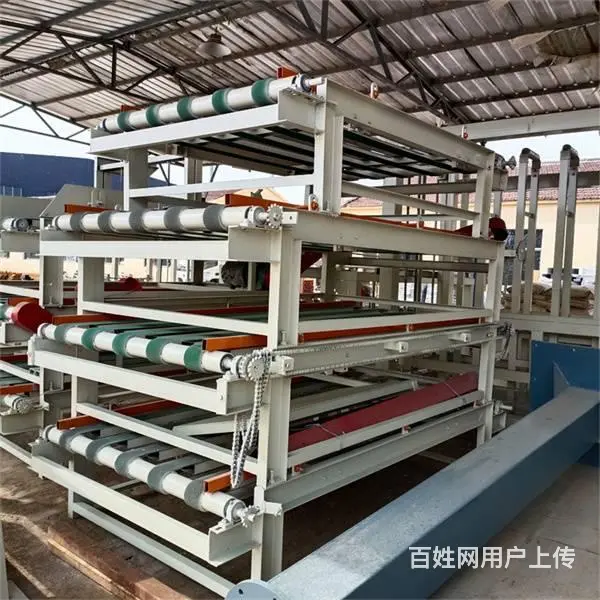 现浇混凝士免拆一体设备切割锯自动化建筑板材成型机 - 图片 2