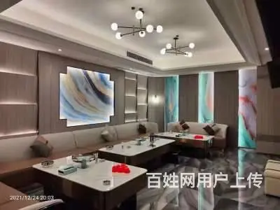 沈阳市区夜总会预订折扣多-沈阳ktv提前预约 - 图片