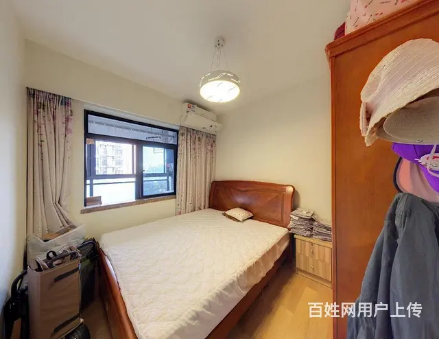 中珠九悦 3室东南420万各付税，全小区单价醉便宜的一套 - 图片 3