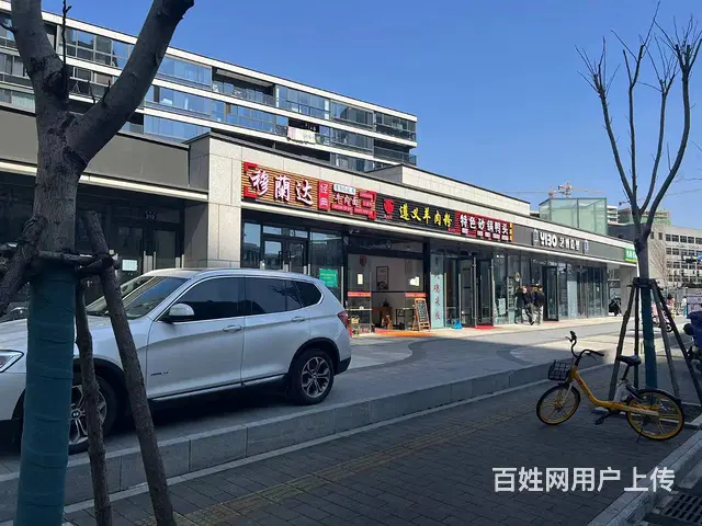 5所学校环绕，农贸市场门口，纯一楼沿街旺铺。 - 图片 1