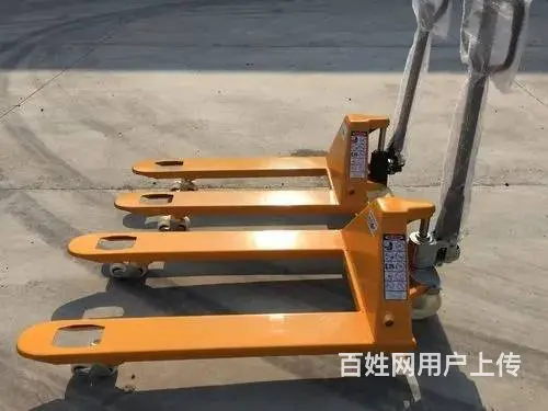 沈阳地牛维修电动叉车修理电动堆高车出售液压搬运车 - 图片 1