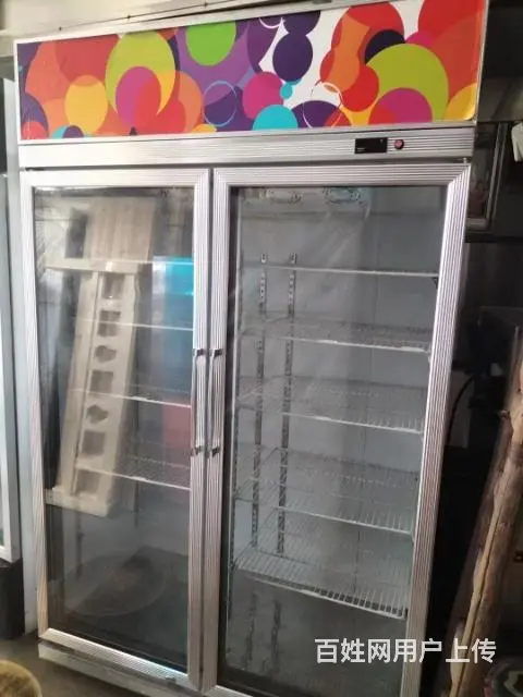 空调，冰箱洗衣机饭店设备 - 图片 1