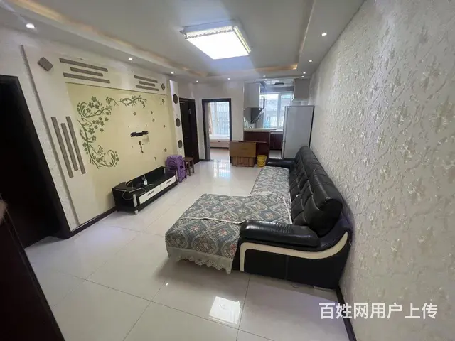 月租恒山两室精装（日租） - 图片