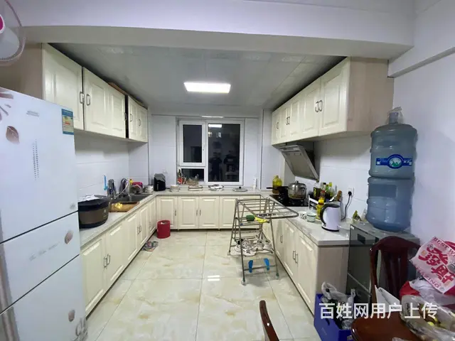 东华园西区8楼三阳户型80平29.8万 - 图片 2