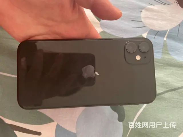 自用苹果11 - 图片 3