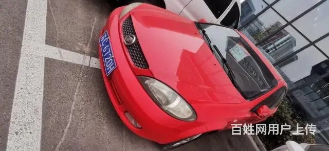 别克 凯越 2008款 1.6 手动 舒适版 - 图片