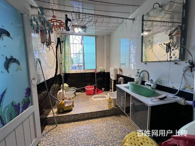 洪南路佳业商住楼 精装修 保养好 价格实惠 产证齐全 可按揭 - 图片 8