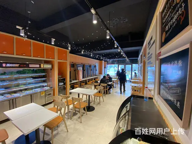 【搞定了！】群力工农大街麻辣烫出租出兑转租 - 图片 5