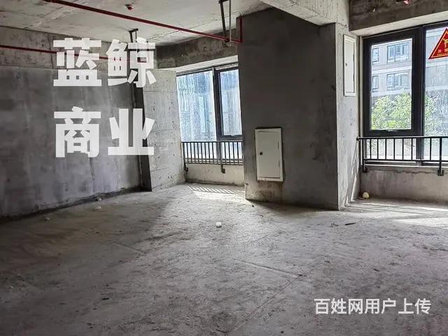 金融集聚区366平，高档办公区，视野佳，采光优 - 图片 7