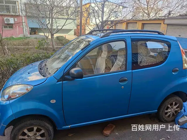 【搞定了！】自用老年代步车，忍痛低价出售 - 图片 3