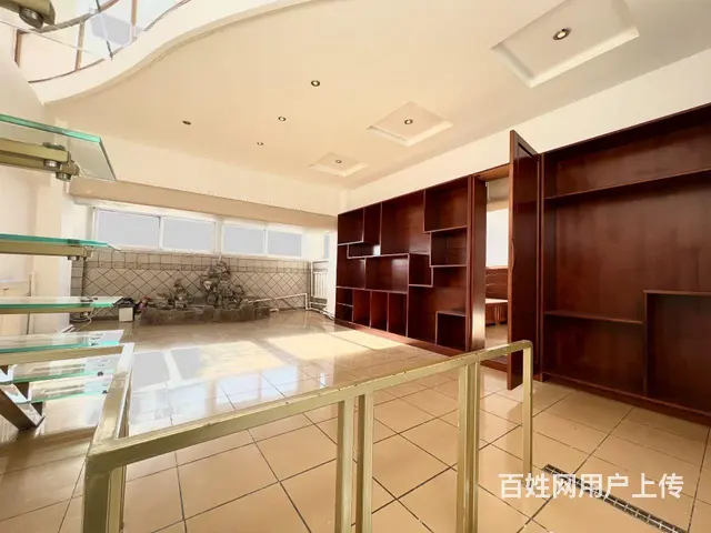 银河湾 河景17越18越19 空中别墅房本104平实际230 - 图片 3