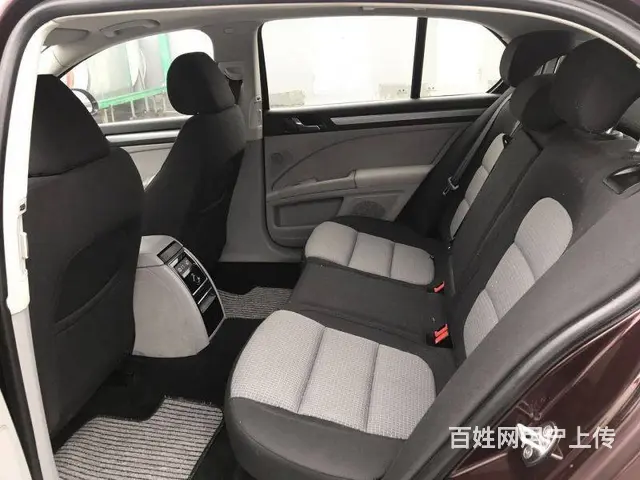 斯柯达 昊锐 2012款 1.8TSI 手自一体 - 图片 7