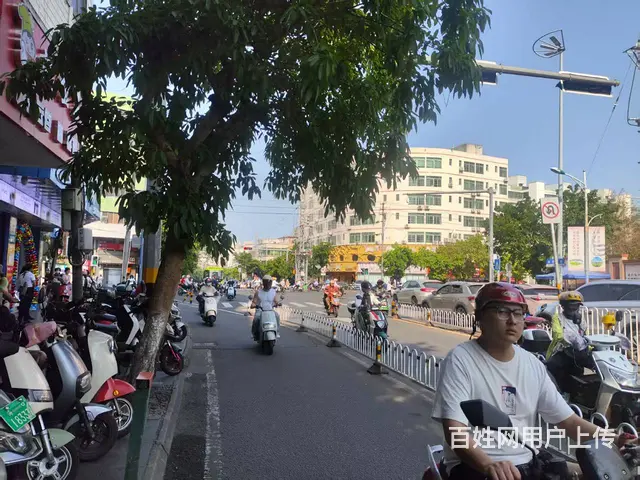 （51旺铺推荐）府城中学十字路口处58平餐饮店转让 - 图片 5