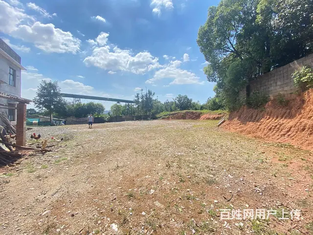 (房东直租)黄花镇长龙街道松雅湖东八路旁1500平场地出租 - 图片 7