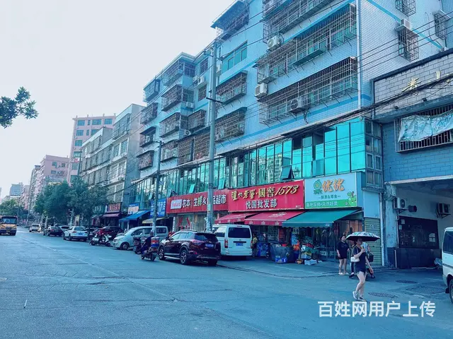 （老板本人）岳麓区青山家园厂房/仓库低价出租6725 - 图片 1