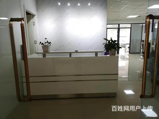特价新上！五洲大厦120平 精装修 带隔断，！领包入驻 - 图片 5