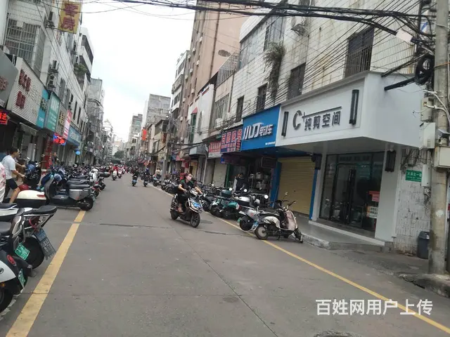 （51旺铺推荐）美兰区南宝路30平外卖店低价转让 - 图片 7