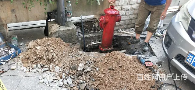 长沙暗水管漏水检测，精准定位 - 图片 3